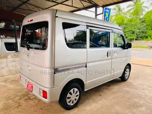 Nissan Clipper GX 2024 Van Unregistered (Recondition)