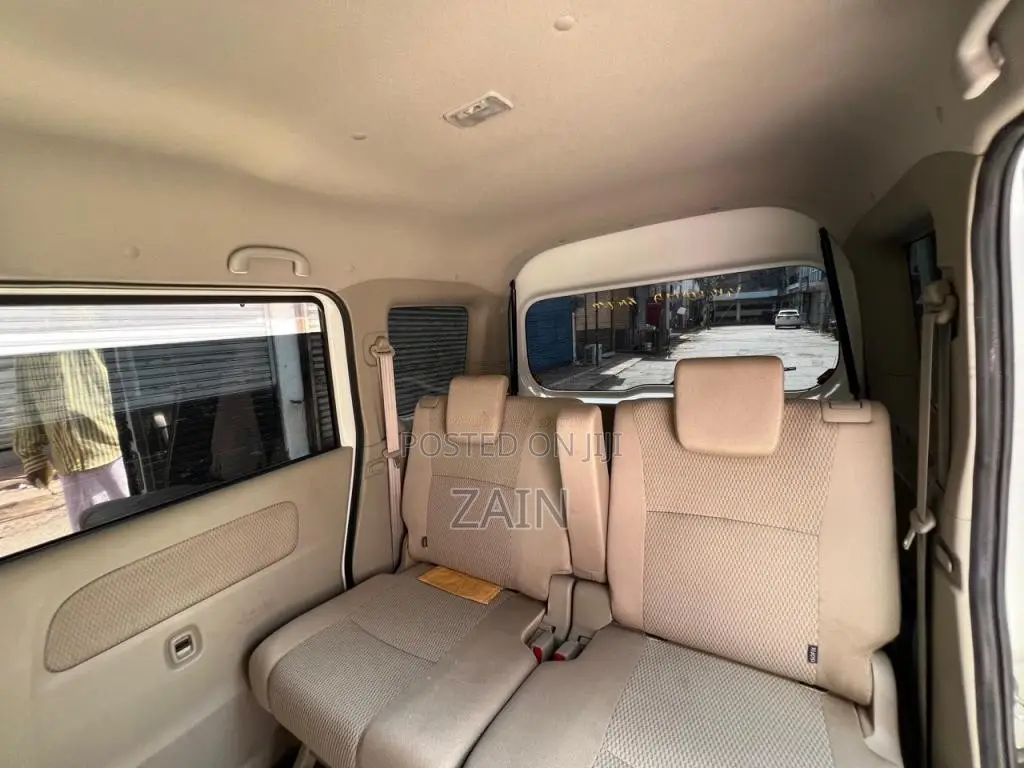 Nissan Clipper Nv100 Rio 2023 Van (Used)