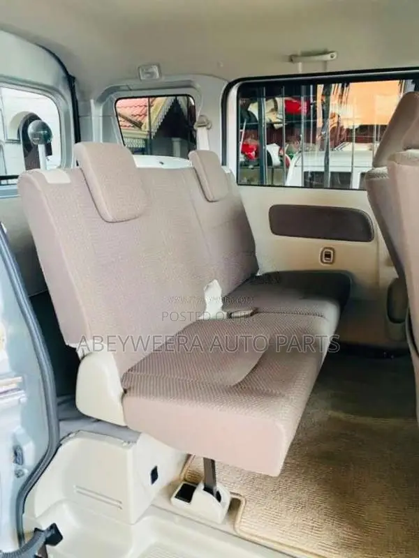 Nissan Clipper GX 2024 Van Unregistered (Recondition)