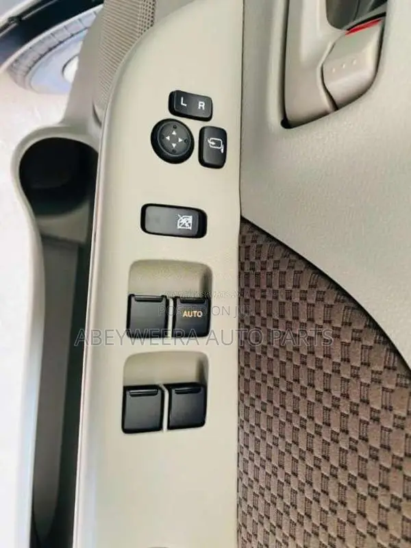 Nissan Clipper GX 2024 Van Unregistered (Recondition)