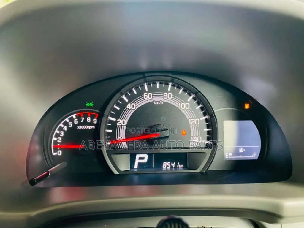 Nissan Clipper GX 2024 Van Unregistered (Recondition)