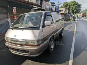 Toyota TownAce 1991 Van (Used)
