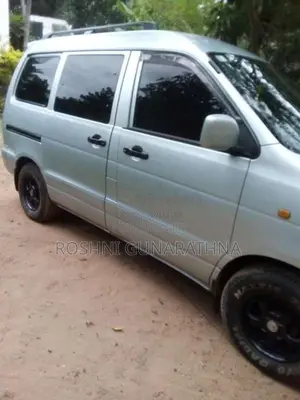 Toyota Noah 1998 Van (Used)