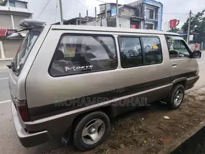 Toyota TownAce 1991 Van (Used)