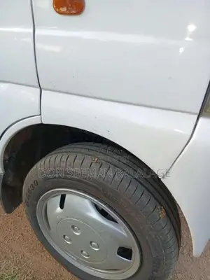 Suzuki Every 2000 Van (Used)