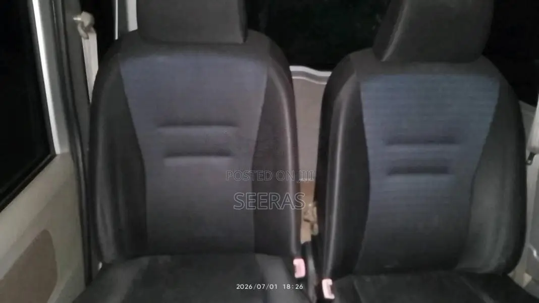 Suzuki Every 2017 Van (Used)