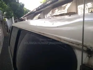 Nissan Vanette 1991 Van (Used)