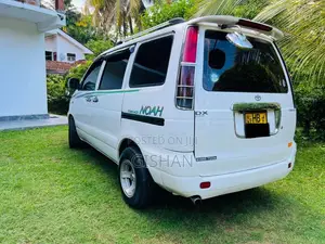 Toyota CR41 1998 Van (Used)