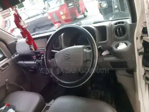 Suzuki Every 2016 Van (Used)