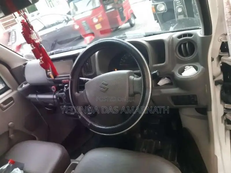Suzuki Every 2016 Van (Used)
