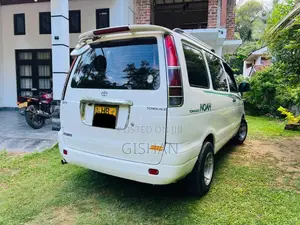 Toyota CR41 1998 Van (Used)