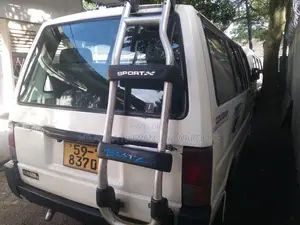 Nissan Vanette 1991 Van (Used)