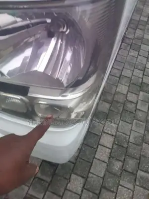 Suzuki Every 2016 Van (Used)