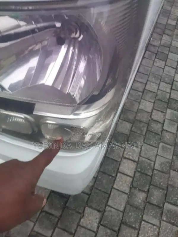 Suzuki Every 2016 Van (Used)