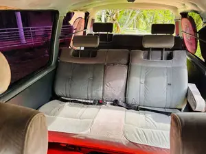Nissan Vanette 1987 Van (Used)