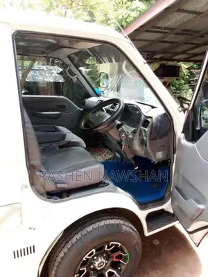Nissan Vanette 2007 Van (Used)