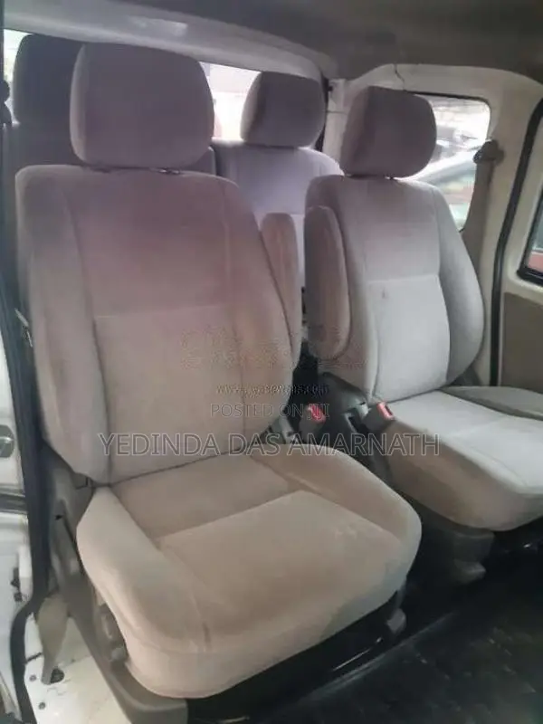 Suzuki Every 2016 Van (Used)