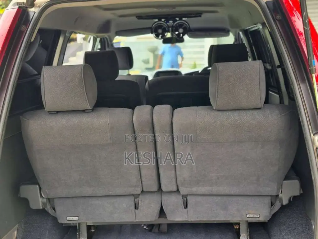 Toyota Townace KR42 2011 Van (Used)