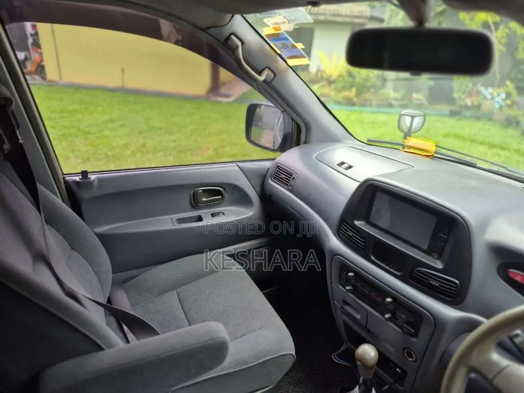 Toyota Townace KR42 2011 Van (Used)