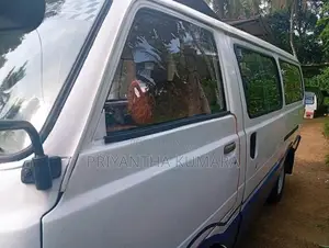Toyota LH30 1980 Van (Used)