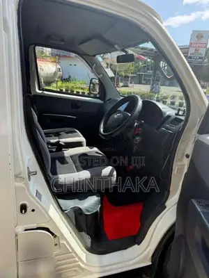 Toyota TownAce 2008 Van (Used)