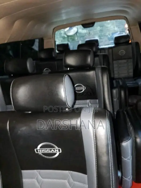 Nissan Caravan 1998 Van (Used)