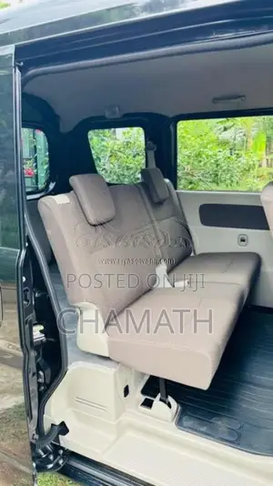 Nissan Clipper Full Join 2024 Van Unregistered (Recondition)