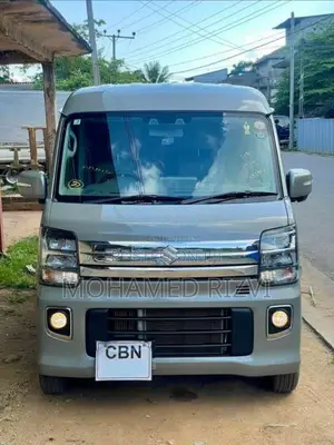 Suzuki Every 2025 Van (Used)