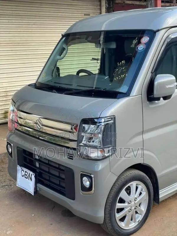 Suzuki Every 2025 Van (Used)