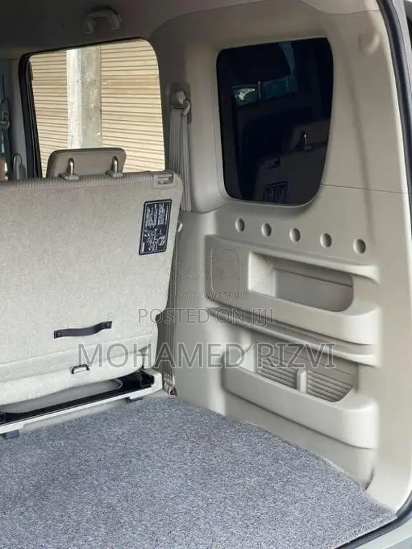 Suzuki Every 2025 Van (Used)