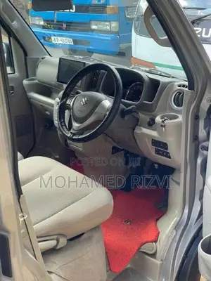 Suzuki Every 2025 Van (Used)