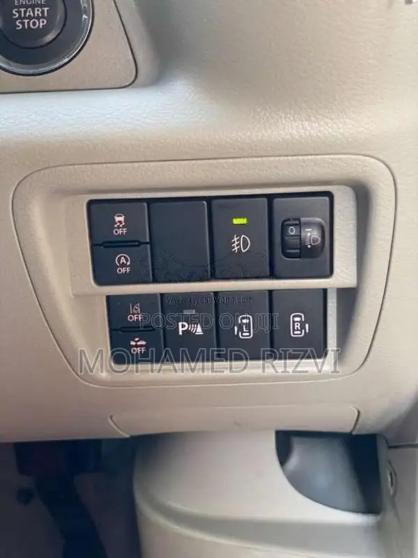 Suzuki Every 2025 Van (Used)