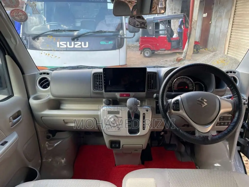 Suzuki Every 2025 Van (Used)