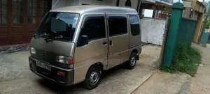 Subaru Sambar 2000 Van (Used)