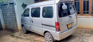 Suzuki DA 52A 2002 Van (Used)