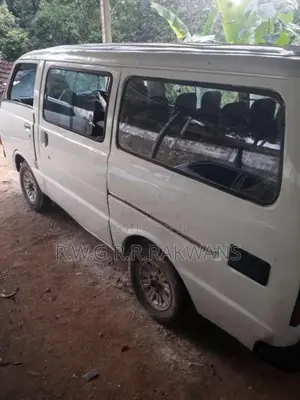Toyota LH20 1982 Van (Used)
