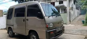 Subaru Sambar 2000 Van (Used)