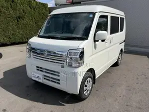 Suzuki Every Join 2026 Van Brand New