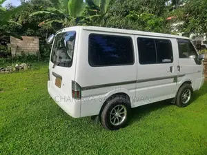 Nissan Vanette 2002 Van (Used)