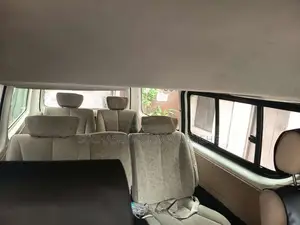 Toyota KDH 2012 Van (Used)