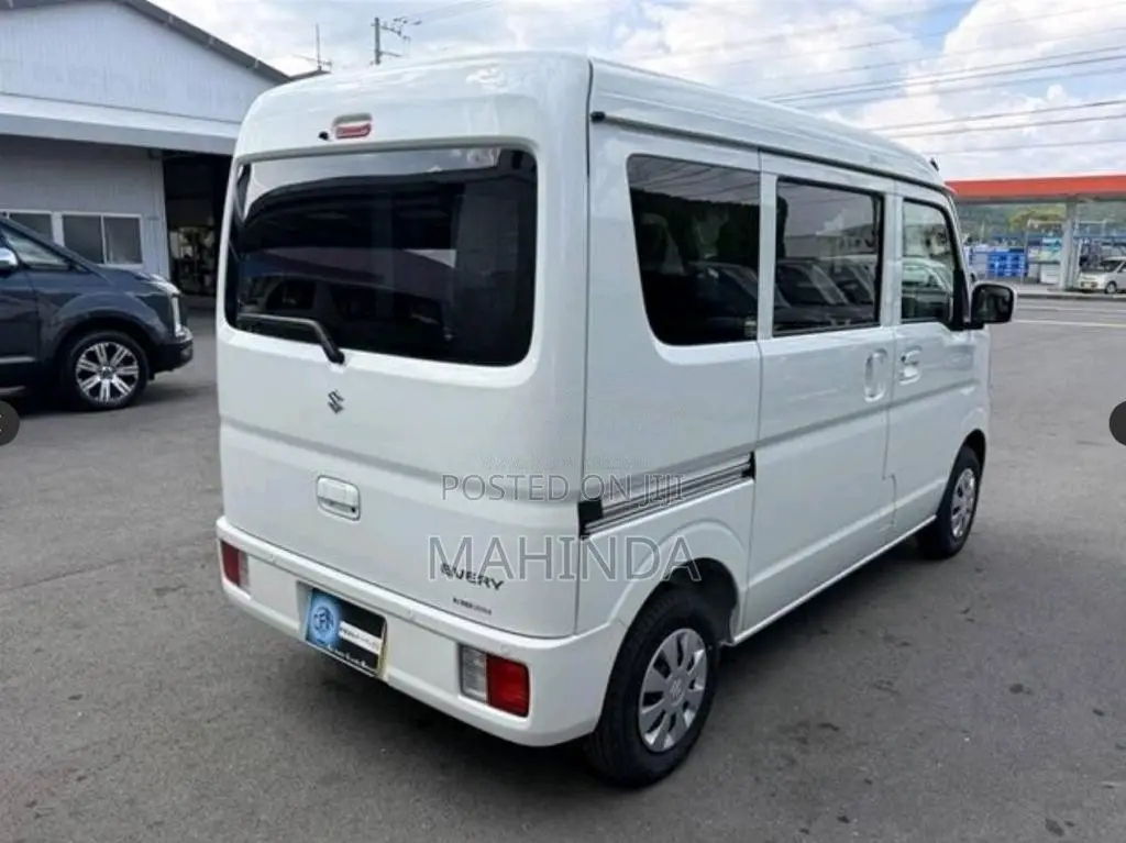 Suzuki Every Join 2026 Van Brand New