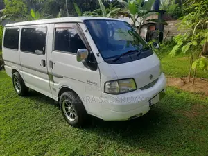 Nissan Vanette 2002 Van (Used)