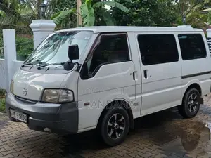 Mazda Bongo 2009 Van (Used)