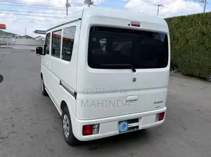 Suzuki Every Join 2026 Van Brand New