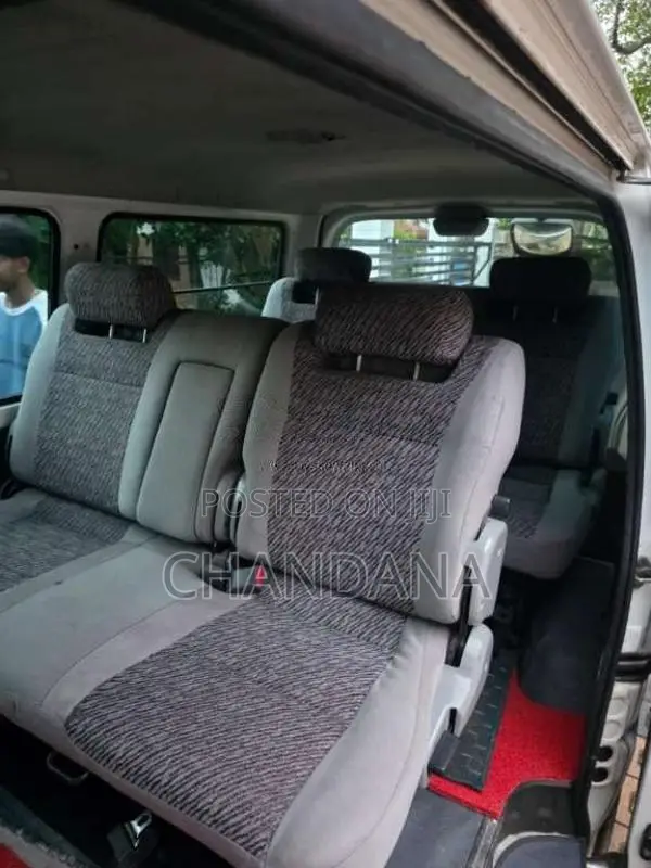 Mazda Bongo 2009 Van (Used)