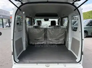Suzuki Every Join 2026 Van Brand New