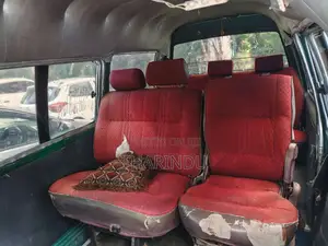 Nissan Vanette 1990 Van (Used)