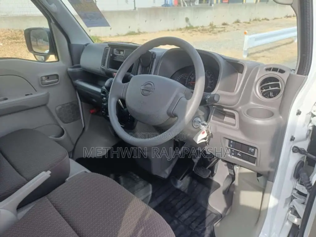 Nissan Clipper Dx 2025 Van Brand New