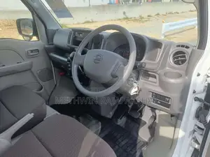 Nissan Clipper Dx 2025 Van Brand New