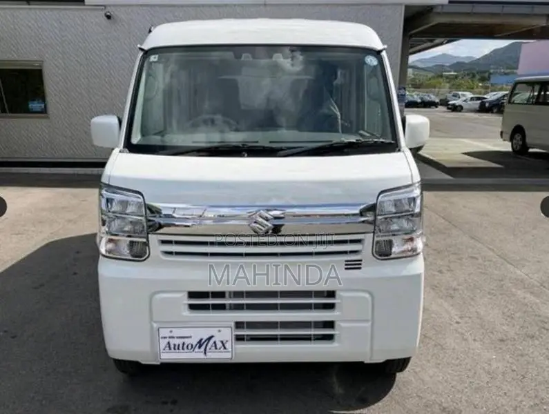 Suzuki Every Join 2026 Van Brand New